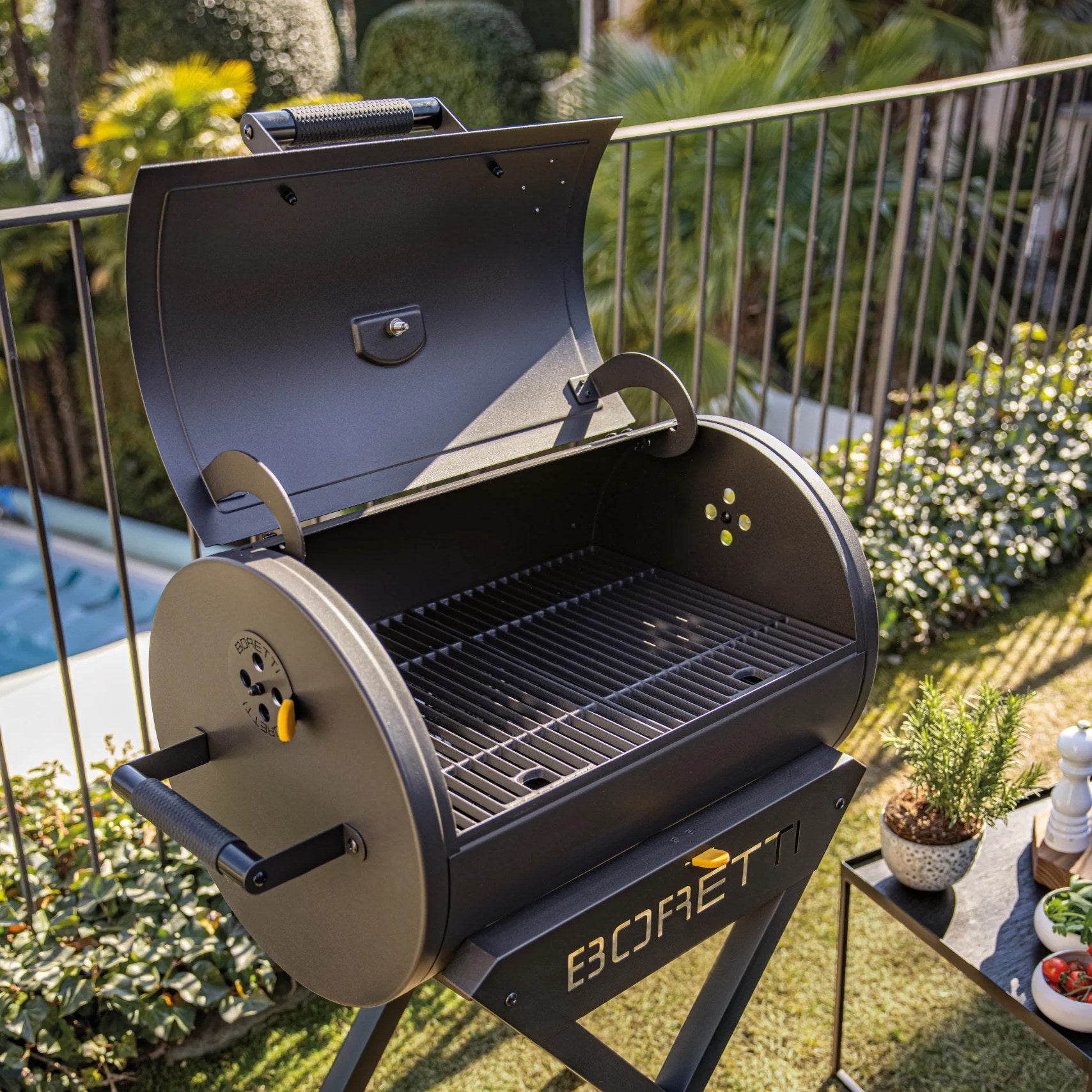Barbecues