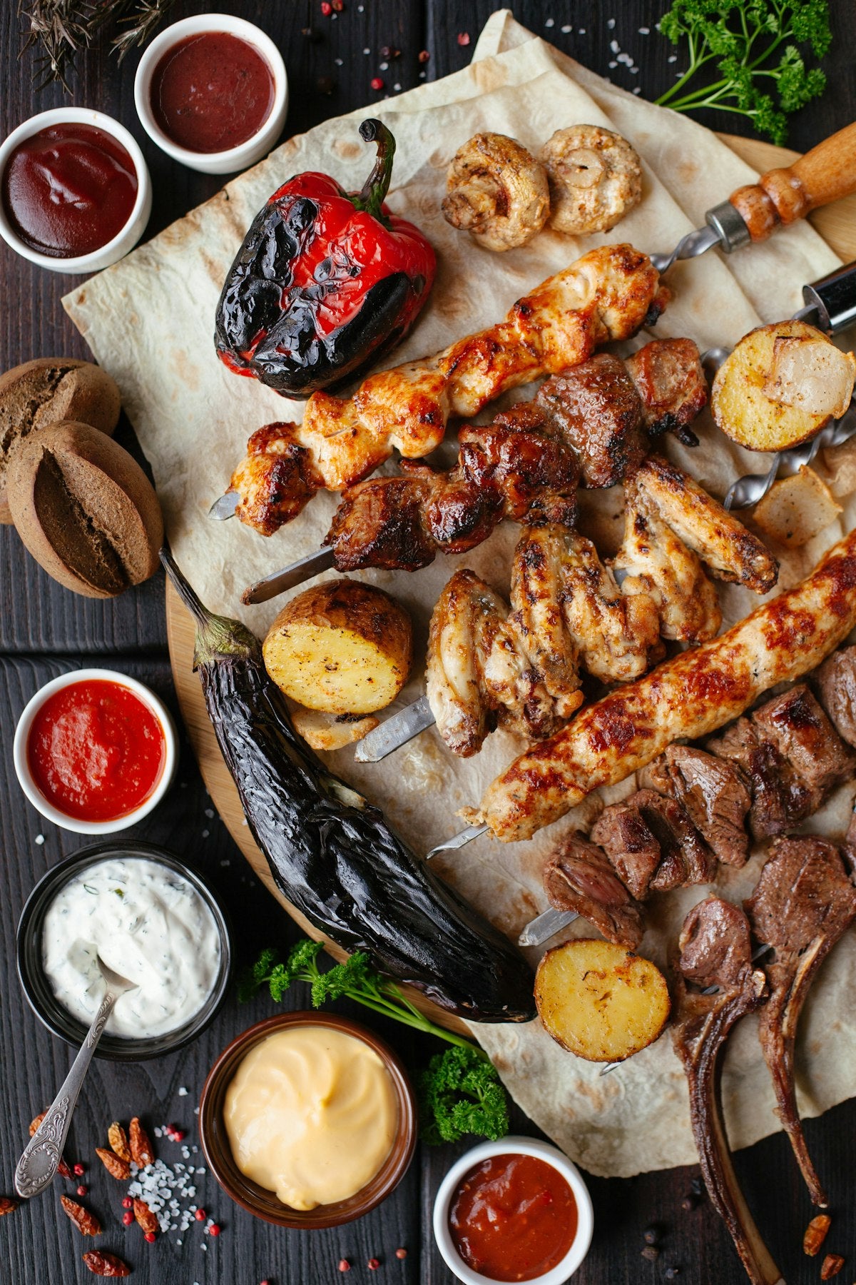 Top 10 beste barbecue merken van 2026