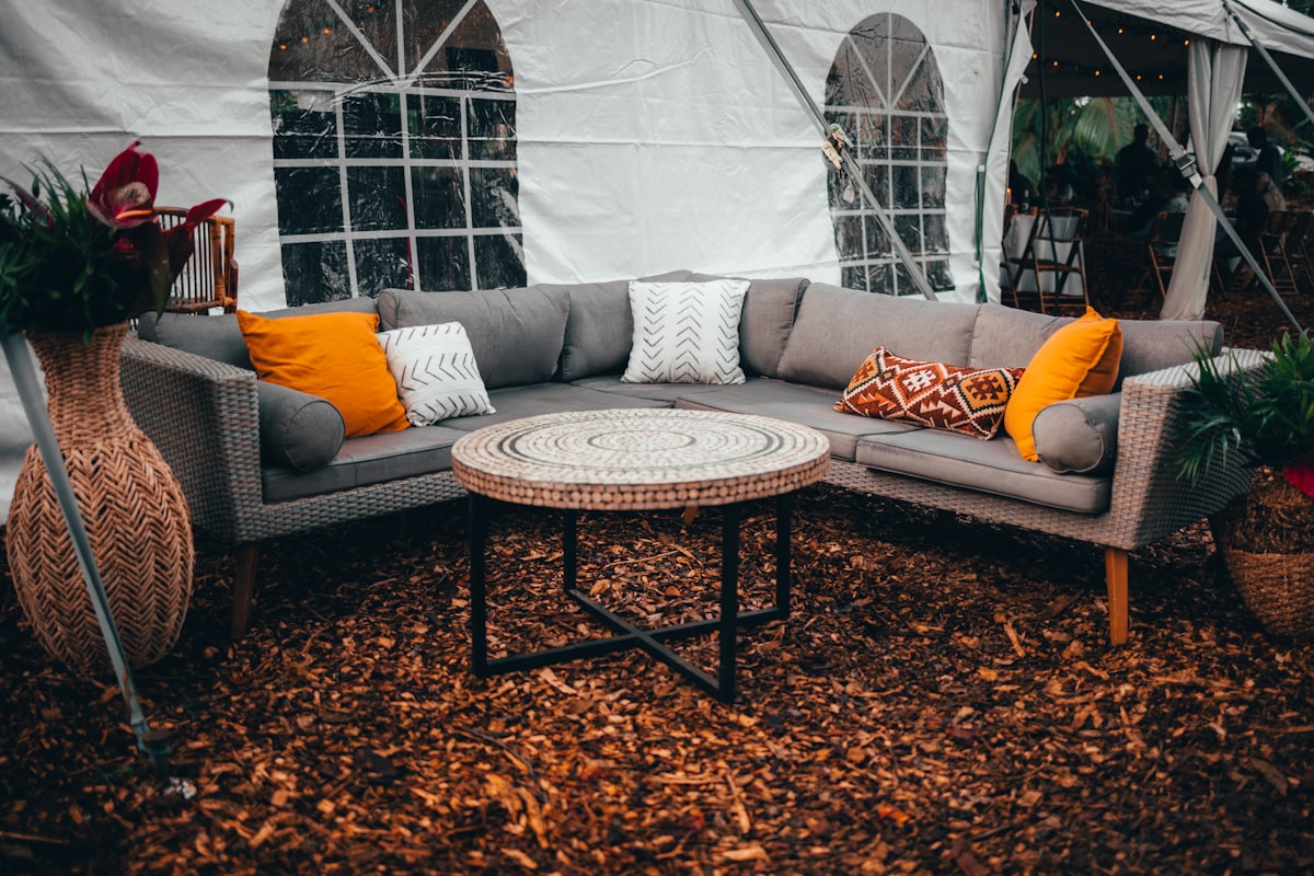 Beste hoekloungeset 2026: top 5 voor elk budget