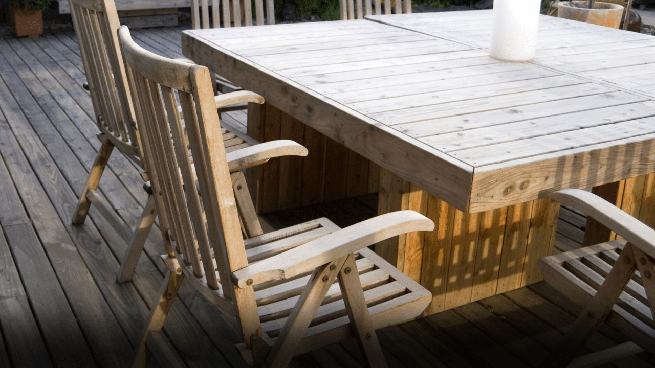 De beste tuinsets  - Onze top 5!