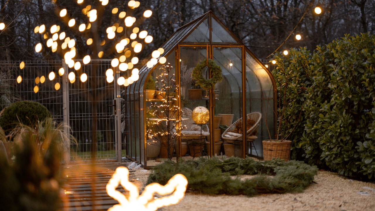 15 IdeeÃ«n voor de achtertuin