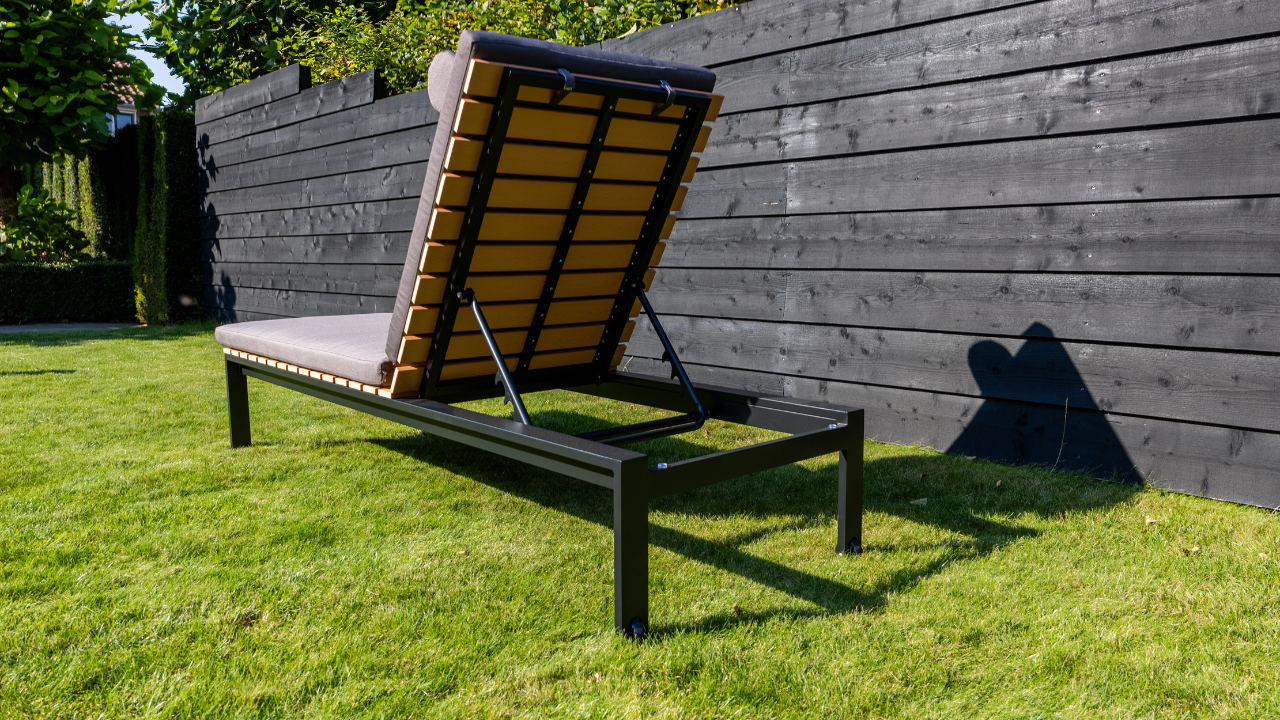 Polywood tuinmeubelen onderhouden â€“ Eenvoudige stappen