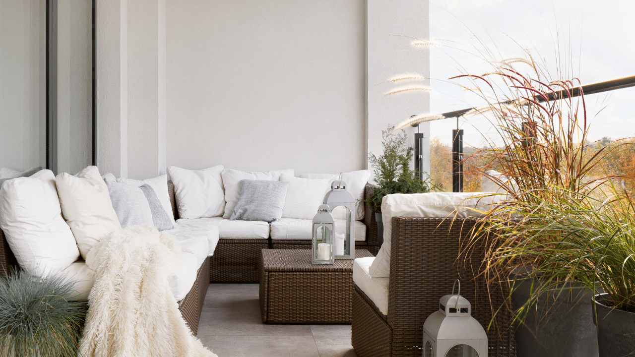 Hoe Kies Je de Ideale Loungeset voor Jouw Tuin?