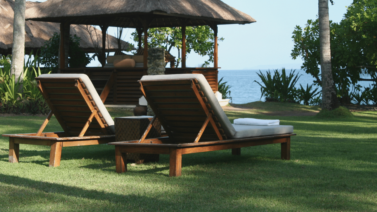Hoe Kies Je het Ideale ligbed voor Jouw Tuin?