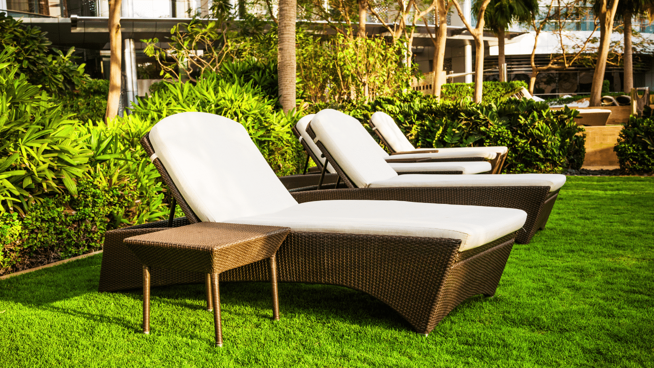 Beste ligbedden voor in de tuin van 2024!