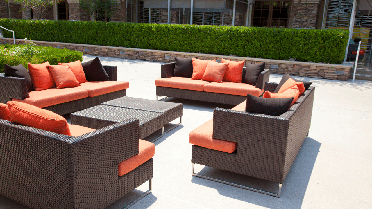 De beste loungesets: Onze top 10!