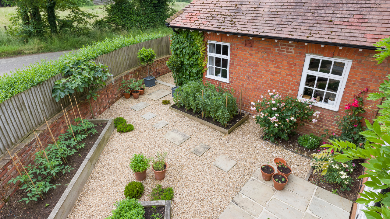 11 Tips voor een perfecte tuininrichting