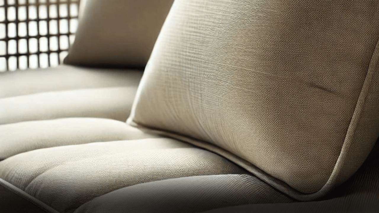 Quick Dry Foam tuinkussenvulling: Voor- en nadelen