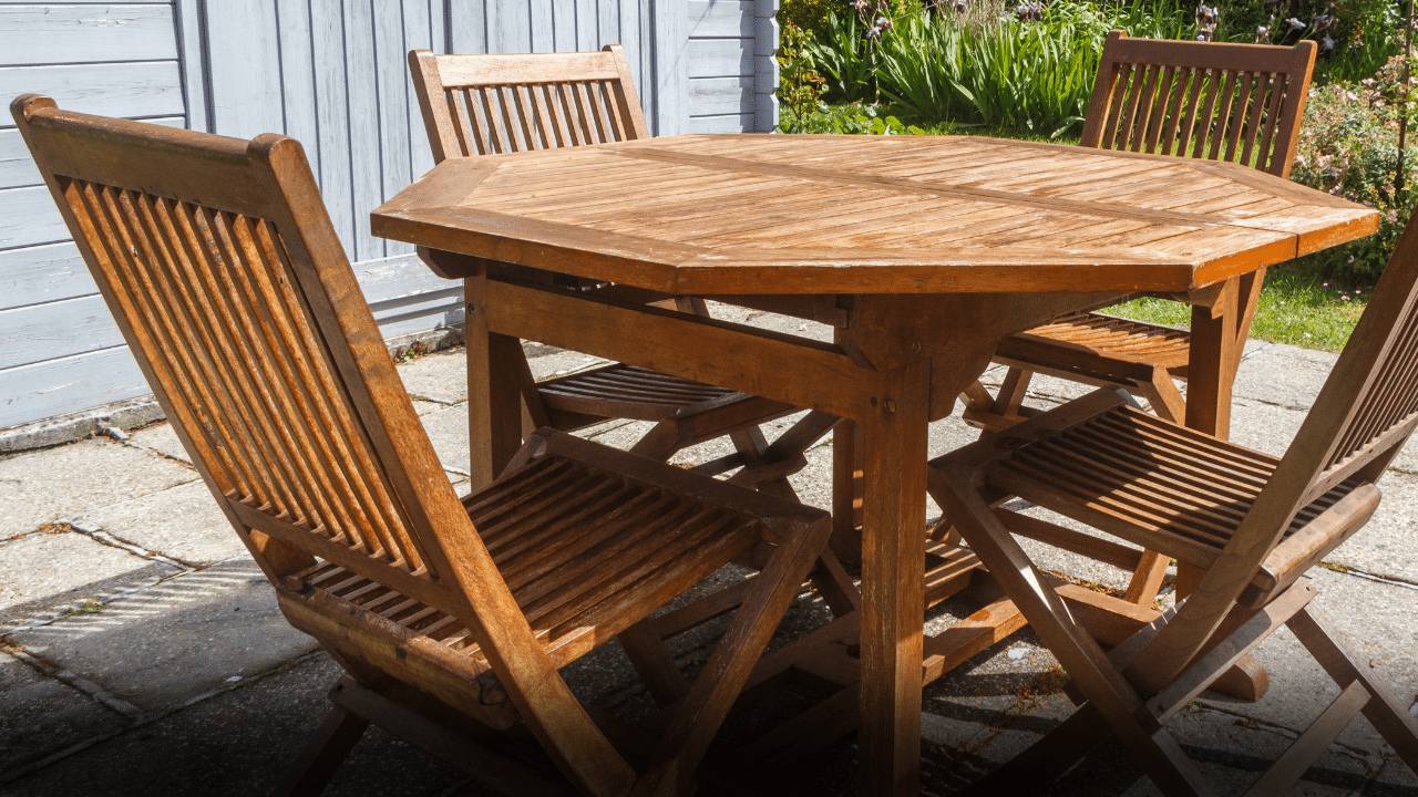 Wat is teakhout? Volledige uitleg!