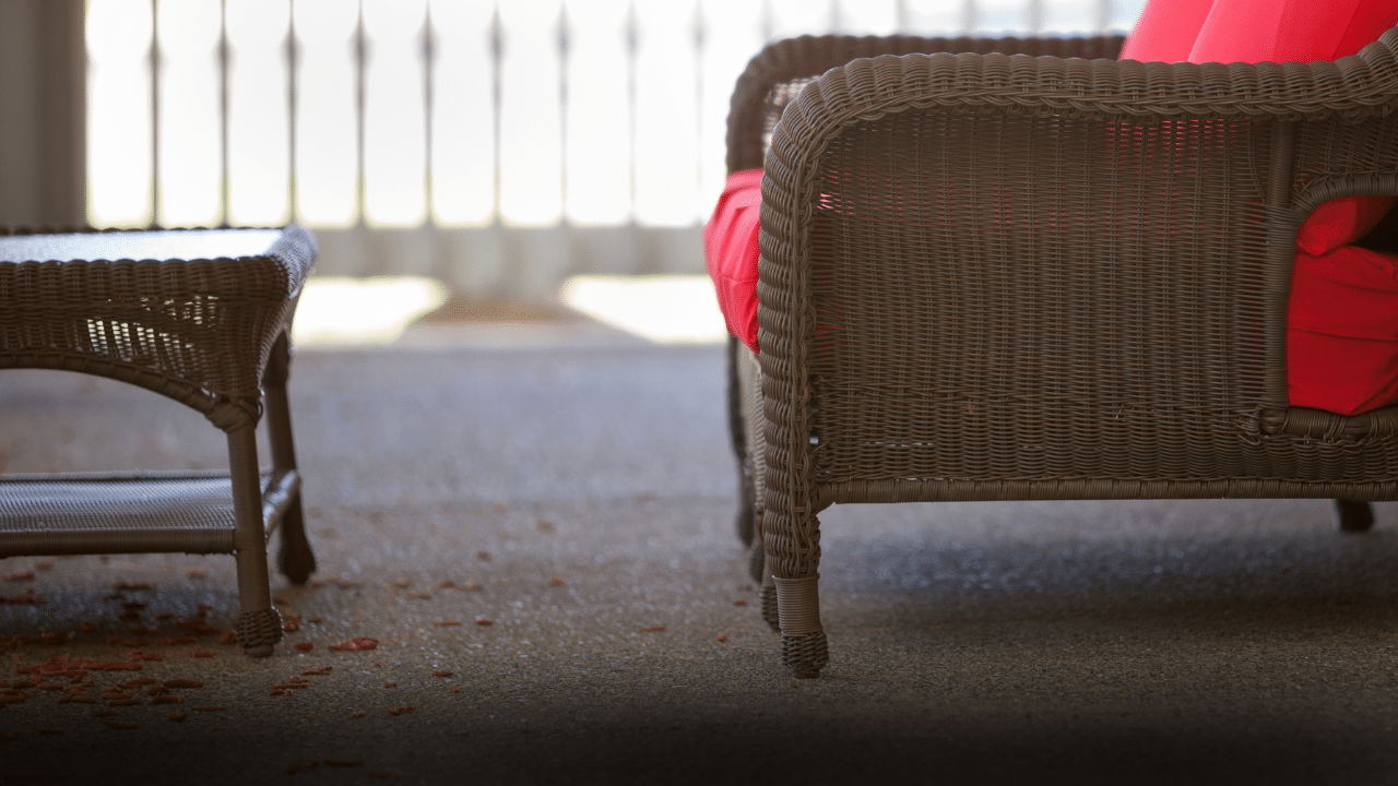 Wat is wicker? Volledige uitleg!