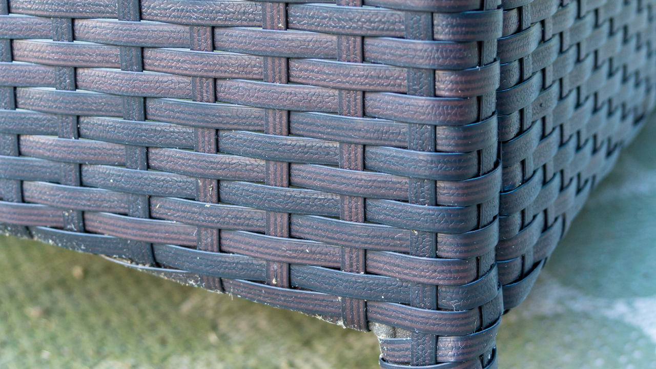 Welke tuinmeubelen zijn weerbestendig?