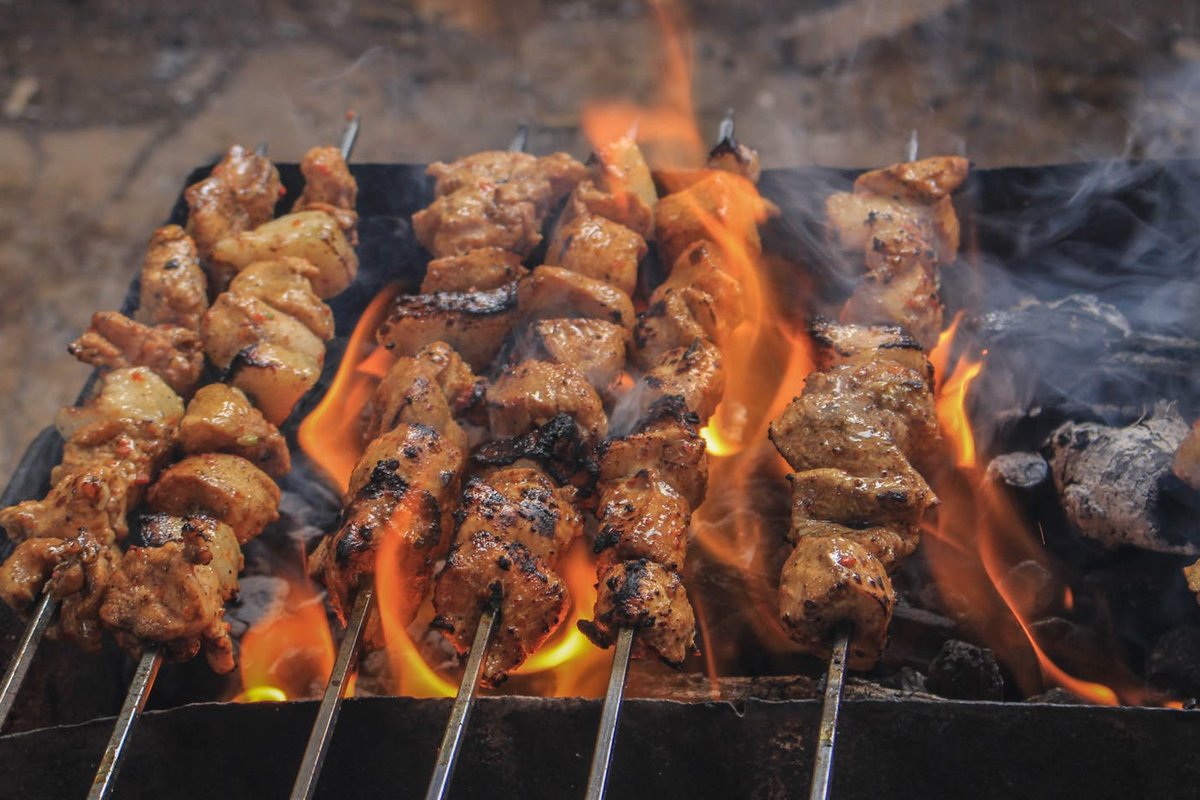 Pizza bakken op de kamado: tips, temperaturen en recept