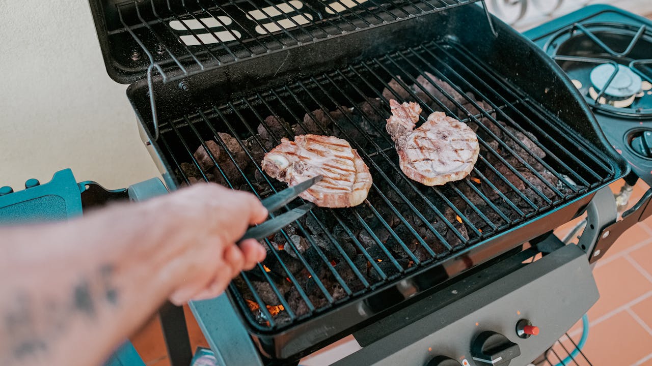 Kamado of gasbarbecue: wat is de beste keuze voor jou?