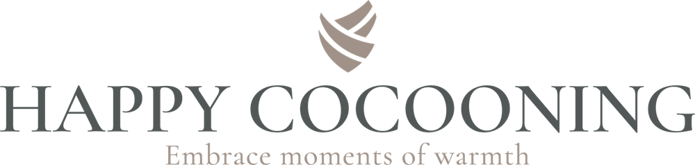 Happy Cocooning logo