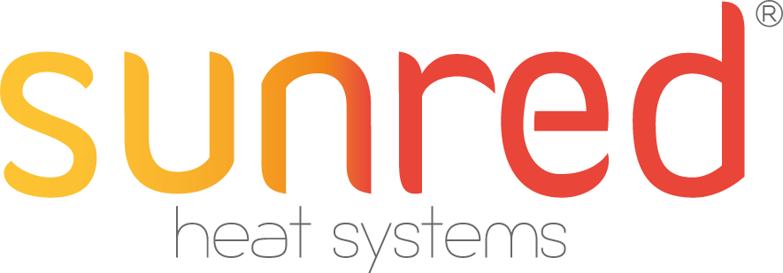 Sunred logo