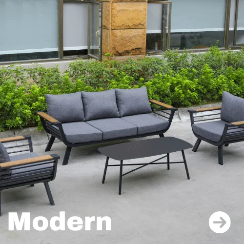 Modern