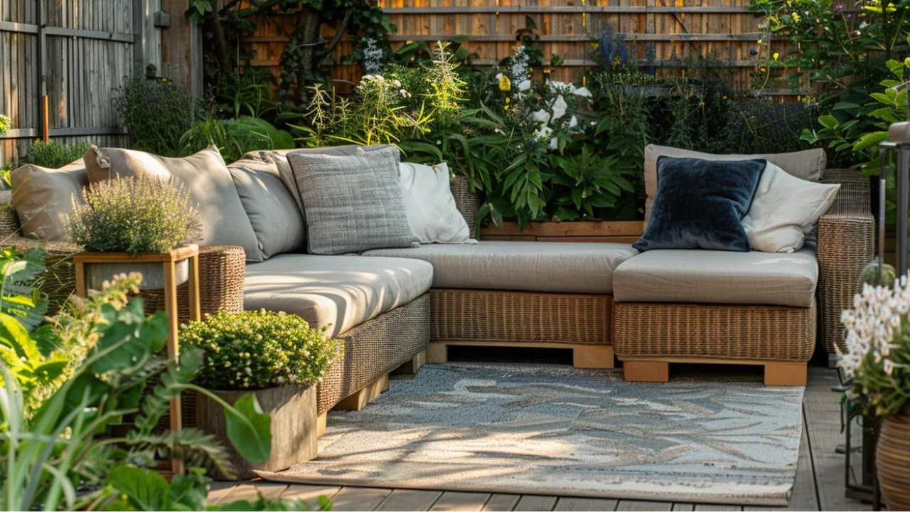 Boender Outdoor tuinmeubelen