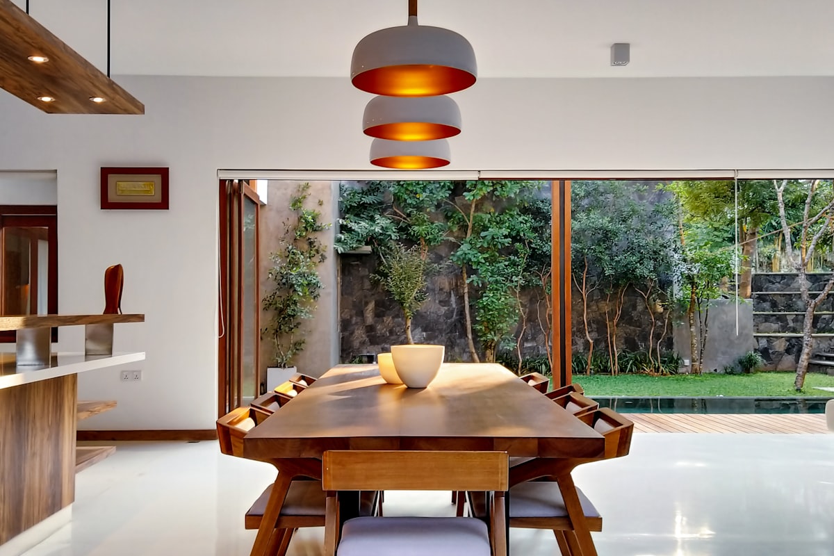 Japandi tuin inrichten — tips en inspiratie